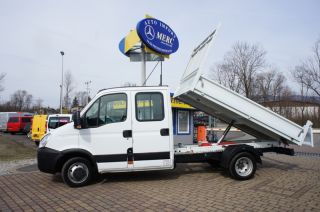 Iveco Daily 35C14